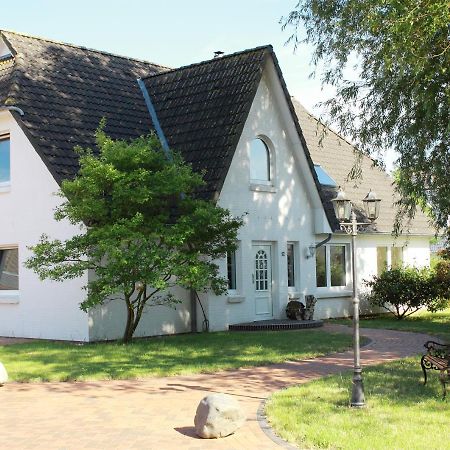 Villa Am Deich Westerdeichstrich Eksteriør billede